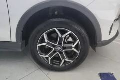 2022 BYD Yuan Pro 2021 401KM Luxury #6