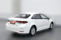 2024 Toyota Corolla 2023 1.2T AT Pioneer #2