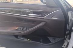 2020 BMW 5 Series 2020 2.0T AT 525Li MSport Pkg #7