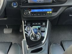 2017 Toyota Levin 2017 1.8 AT H VLuxuryHybrid Facelift HEV #21