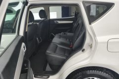 2019 Geely Auto Vision X6 2018 1.8 MT 4GConnectedPremium #11
