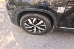 2020 Volkswagen Tayron 2019 2.0T AT 330TSILuxury FWD China VI #6