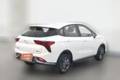 2023 Neta V 2022 tide 400 Lite #2