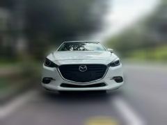 2019 Mazda Mazda3 Axela Sedan 2019 1.5 AT Cloud controlEditionLuxury China VI #2