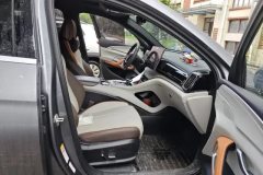 2023 BYD Song Pro PHEV 2022 DM-i 110km AT FlagshipPro #8