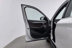 2022 BMW X1 2022 AT sDrive25Li Leading #11