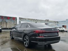 2023 Volkswagen Passat 2023 Facelift 2.0T AT 330TSI starry skyLuxury #7