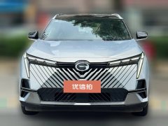 2023 GAC Trumpchi Trumpchi Yingku 2022 1.5T AT SuperNewstarProEdition #2