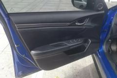 2020 Honda Civic 2021 1.5T AT HATCHBACK 220TURBOTrendy cool control #7