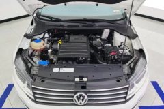 2019 Volkswagen Santana 2018 1.5 MT Fashion #10