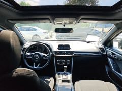 2018 Mazda CX-4 2018 2.0 AT blue sky vitalityEditionFWD #11