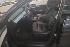 2024 Tesla Model Y 2024 rear wheel driveEdition #9