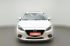 2016 Mazda Mazda3 Axela Sedan 2016 1.5 AT Luxury #3