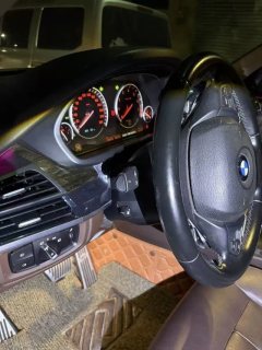 2016 BMW X5 PHEV 2017 2.0T AT 40e HEV (Imported) #12