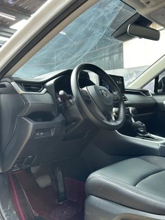 2024 Toyota RAV4 2023 2.0L AT CVT2WDUrbanEdition #14