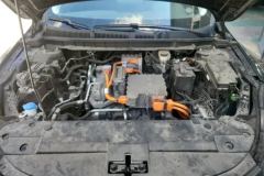 2025 Hongqi E-QM5 2024 560km PLUS #10