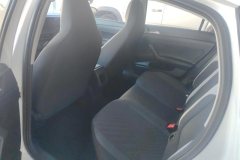 2023 Volkswagen Lavida 2023 NewSharp 1.5L AT NewYiEdition #11