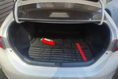 2018 Toyota Corolla 2017 Facelift 1.6L S-CVT GL #4