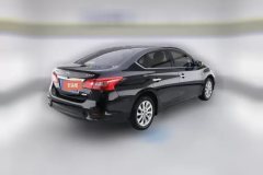 2018 Nissan Sylphy 2018 1.6 AT XVExclusive #3