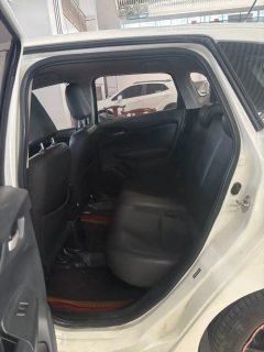2019 Honda Fit Hatchback 2018 1.5 AT Comfort #5