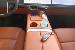 2024 Li Auto Li Auto L6 2024 pro #16