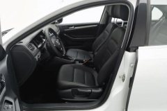 2017 Volkswagen Sagitar 2018 1.4T AT 280TSIComfort #13