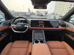 2023 XPeng G9 2022 570 Pro #10