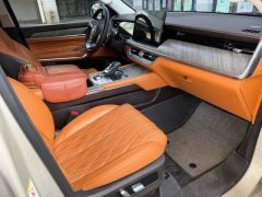 2023 Tank 500 2022 3.0T AT high-endCustom 5Seat #6