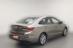 2019 Buick Excelle GT Sedan 2019 1.3T AT 18TConnectedFlagship China V #2