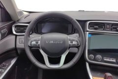 2018 Lynk & Co Lynk & Co 01 2017 2.0T AT PowerProEdition4WD #15