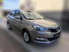 2017 Chang'an Yuexiang V7 2016 1.6 AT Enjoy China V #3