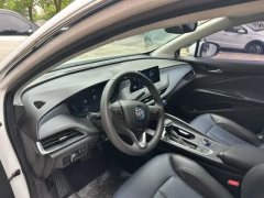 2019 Buick VELITE 6 2019 ConnectedFashion EV #6