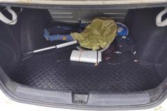 2017 Volkswagen Santana 2015 1.6 MT Fashion #4