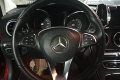 2016 Mercedes-Benz C-Class 2016 1.6T AT C180LSport #15