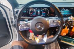 2023 Mercedes-Benz A-Class 2022 A 200 L AT Sportsedan chairFashion #15