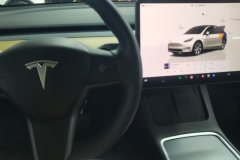 2023 Tesla Model Y 2023 Long Rangeall wheel driveEdition #12