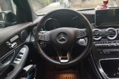 2017 Mercedes-Benz GLC-Class 2017 2.0T AT GLC 260 4MATIC Dynamic #15