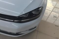 2019 Volkswagen Golf 2019 1.6 AT Comfort #5