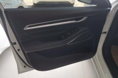 2023 Geely Auto Emgrand Sedan 2023 No.4generationChampion 1.5L AT CVTPremium #7