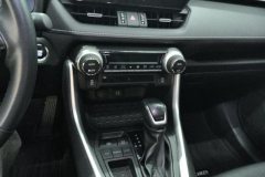 2024 Toyota Wildlander 2023 2.0L AT CVT2WDLuxuryPLUSEdition #13