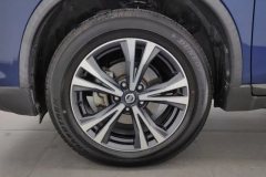 2019 Nissan X-Trail 2019 2.5 AT Smart ConnectLeading4WD #6