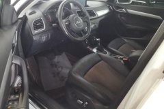2019 Audi Q3 2018 1.4T AT 30AnniversaryYear30TFSIFashionFWD #9