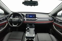 2021 Chery Tiggo 7 2020 miraculousEdition 1.5T AT miraculous1Number #14