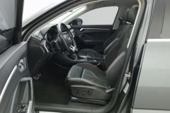 2021 Audi Q3 Sportback 2020 2.0T AT 45TFSIFashion4WD #13