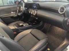 2022 Mercedes-Benz A-Class 2022 A 200 L AT Sportsedan chairDynamic #17