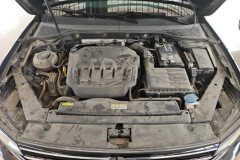 2022 Volkswagen Magotan 2020 2.0T AT 330TSILeading #10