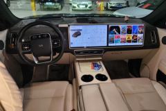2025 Li Auto Li Auto L7 2024 MAX #12