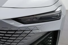 2022 Chang'an UNI-V 2022 1.5T AT Premium #5