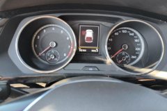 2017 Volkswagen Tiguan L 2017 1.8T AT 330TSIFlagshipFWD #14
