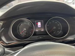 2018 Volkswagen Tiguan L 2017 1.8T AT 330TSILuxury FWD #10